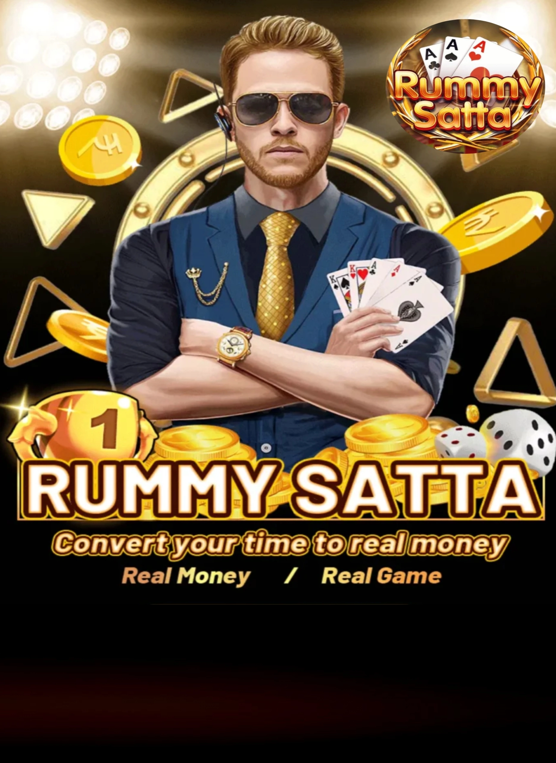 Rummy Satta App